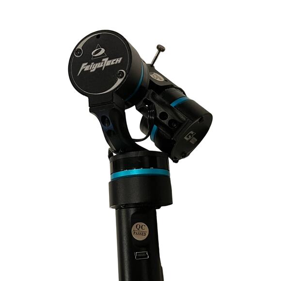 Feiyu Tech G3 Ultra Handheld Steady Gimbal 3 Axis for gopro3 and gopro3+ - Picture 5 of 12